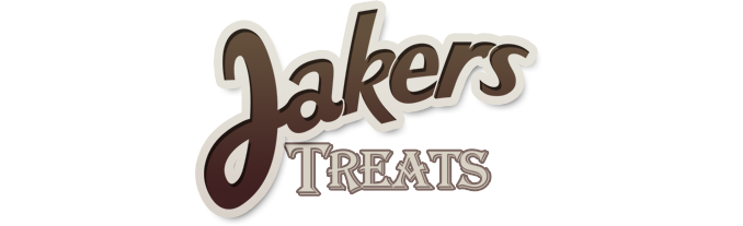 Jakers Treats | All natural healthy treats for your dog | Jakers all natural dog treats is committed to offering a healthy and delicious alternative to big-box brands, as we are deeply rooted in our love of dogs.