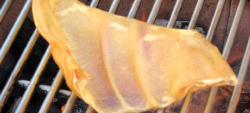 Oreilles de Porc  | Jakers Treats | Les gteries 100% naturelle pour votre chien