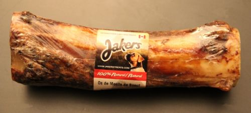 Beef Marrow Bone  | Jakers Treats | All natural healthy treats for your dog