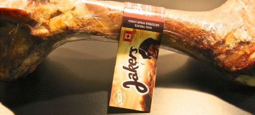 Os de Femur de Boeuf | Jakers Treats | Les gteries 100% naturelle pour votre chien